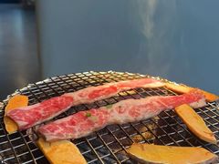 -山之屋炭火烧肉·生啤畅饮(大朗万科中央公园店)