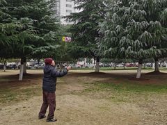 -南京市规划建设展览馆