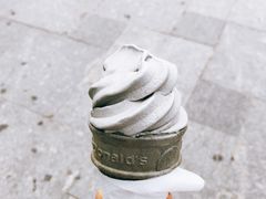 -麦当劳(顺义店)