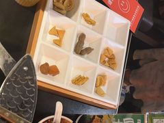 -探鱼·鲜青椒爽麻烤鱼(领展购物广场店)