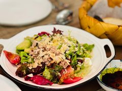 Terra Rossa 沙拉-Terra Rossa(陆家嘴中心店)