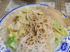 -清真·鸦儿李记·小馆(后海店)