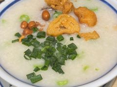 -香港池仔记肠粉王(博多新记襄阳南路店)