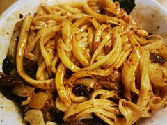 -王菊美食街·王菊面馆(总店)