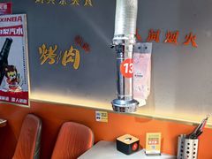 -外婆掌柜·东北家庭烤肉(托乐嘉店)