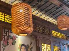 -杨记隆府(汉街店)