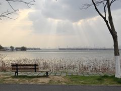 -东湖落雁景区