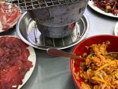 -松明一烤肉馆(鲁园店)