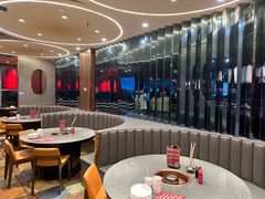 -前门·鲜肉火锅(长风店)