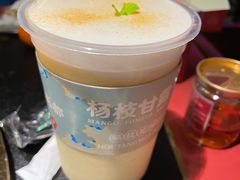 -吼堂老火锅(万寿宫店)
