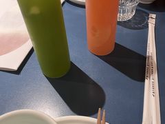 -一坐一忘云南菜(嘉里中心店)