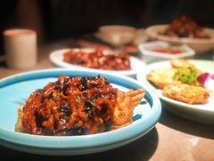-新白鹿餐厅(金鹰新街口店)