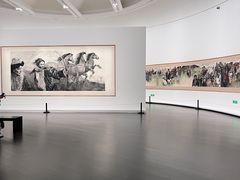 -中国美术学院-美术馆