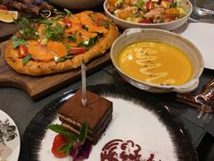 -Nord Grill&Bar Highland诺德西餐(深圳欢乐海岸店)