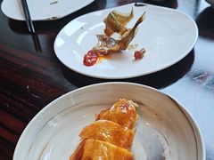 -新天世纪中餐厅