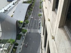 -上海外滩英迪格酒店