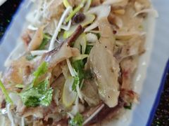 -十二忠手拉面(五福店)
