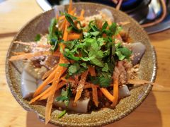 -阿婆情腊排骨火锅(金虹路店)