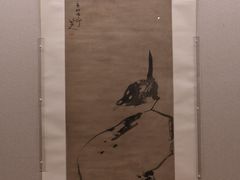 -八大山人梅湖景区