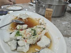 -江东鲈鱼馆