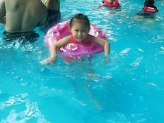 -青岛东方影都融创水世界