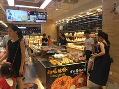 -都市甜心(印象城店)
