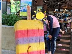-新加坡水上探险乐园