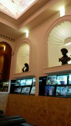 -丝情发艺 I SALON