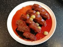 -眉州东坡(博雅店)
