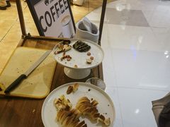 -小飞象面包公社(珠江路金鹰店)