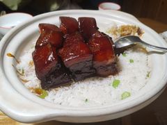 -新白鹿餐厅(龙游路店)