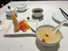 -珍呈中餐厅•粤川淮扬新疆(乌鲁木齐康莱德酒店)