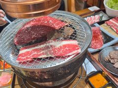 -牛也烧肉(摩尔城店)