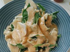 -柴门饭儿(成都太古里店)