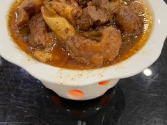 -宛平李记小吃(东关街店)