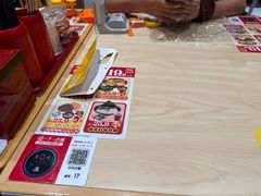 -食其家·牛丼咖喱(天津梅江印象城店)