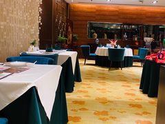 -北京西单美爵酒店-融轩中餐厅