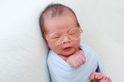 点击看大图 -小阿福儿童摄影(光谷时代广场店)