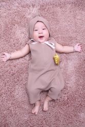 -宝贝日记专业儿童摄影(南坪店)