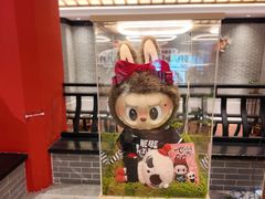 -龙悦湾酒家·八阵鱼生·渔人码头店