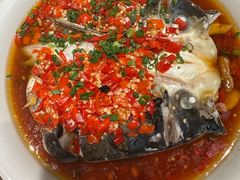 -味上湘菜馆(岳麓山店)