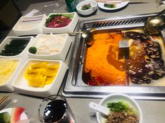 -海底捞火锅(杭州萧山宝龙广场店)