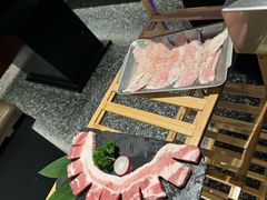 -谷牛日式烤肉(宝山U天地店)