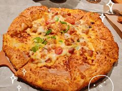 -必胜客(城西银泰店)