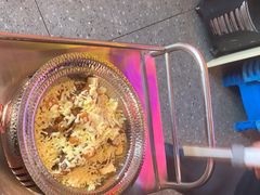 -南浦洞烤肉·新世界版(奥体店)