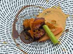 -深圳四季酒店·馥自助餐厅