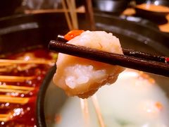 -牛小嫩串串火锅(老国贸总店)