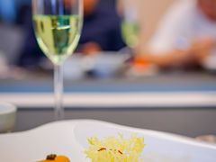 -沈灶河豚宴·河豚融合餐厅(汉中路店)