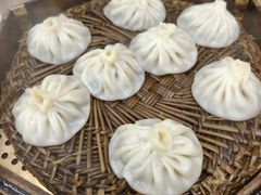 牛肉灌汤包-西安贾三灌汤包·回坊小吃·清真炒菜(北院门总店)