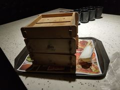 -百威KTV(恒福路店)